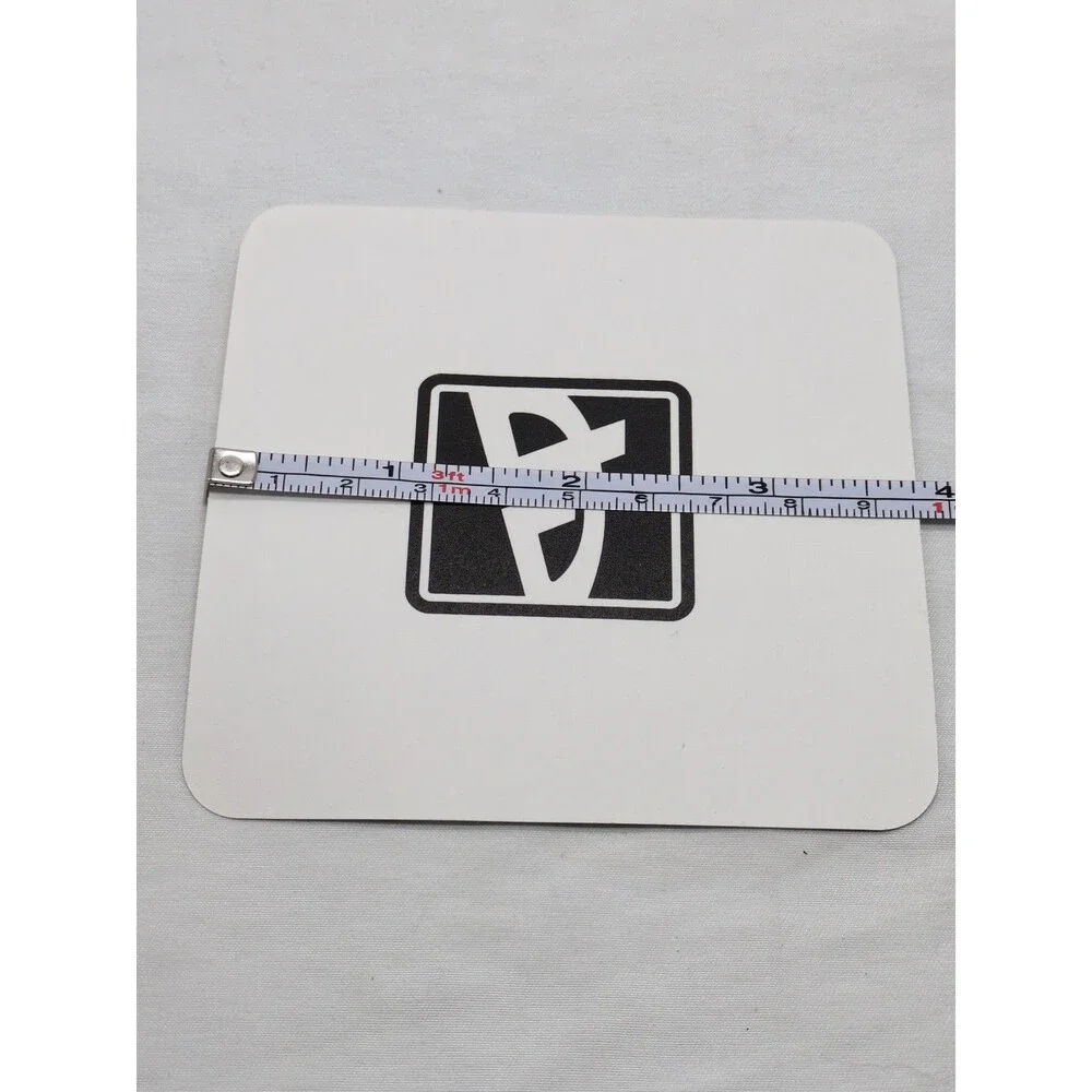 Colorful G E Sticker 3 7/8